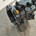 Двигатель 1.6i Renault Mégane 2 K4M C 813