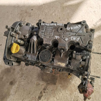 Двигатель 1.6i Renault Mégane 2 K4M C 813