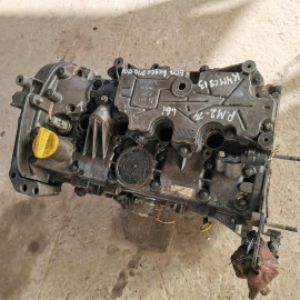 Двигатель 1.6i Renault Mégane 2 K4M C 813