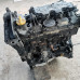 Двигатель 1.6i Renault Mégane 2 K4M C 813