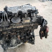 Двигатель 1.6i Renault Mégane 2 K4M C 813