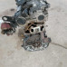 Двигатель 1.6i Renault Mégane 2 K4M C 813