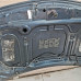 Капот Renault Mégane 2