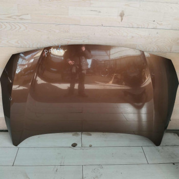 Капот Renault Fluence I рестайлинг