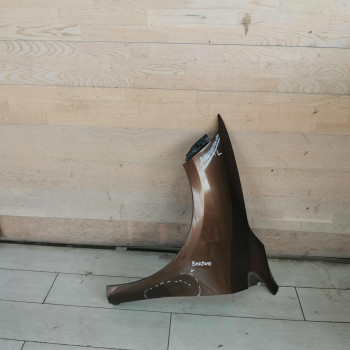 Крыло переднее левое Renault Fluence I рестайлинг