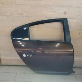 Дверь задняя правая Renault Fluence I рестайлинг