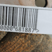 Бампер задний Renault Fluence I рестайлинг