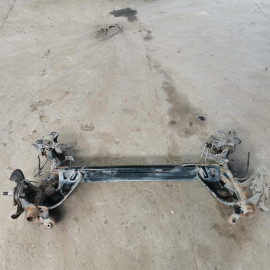 Балка задняя Renault megane III, Renault Fluence I рестайлинг