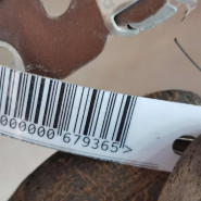 Крыло переднее правое Renault Fluence I рестайлинг