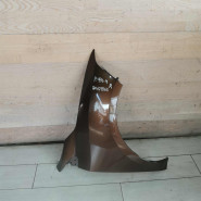 Крыло переднее правое Renault Fluence I рестайлинг