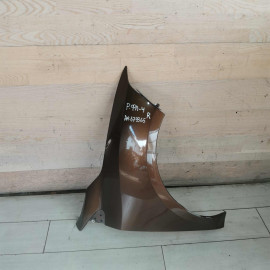 Крыло переднее правое Renault Fluence I рестайлинг