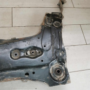 Балка передняя подрамник Renault megane III, Renault Fluence I рестайлинг