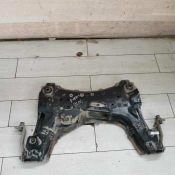 Балка передняя подрамник Renault megane III, Renault Fluence I рестайлинг