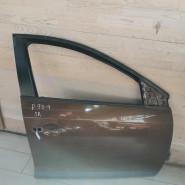 Дверь передняя правая Renault Fluence I рестайлинг