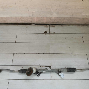 Рулевая рейка Renault megane III, Renault Fluence I рестайлинг