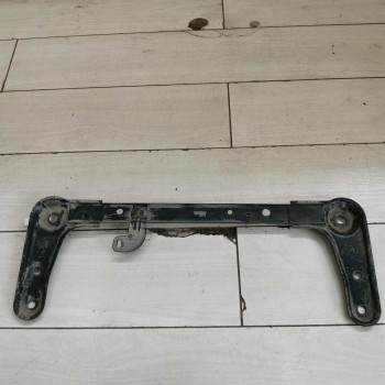 Балка под радиатор Renault Fluence I рестайлинг