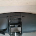 Торпедо с airbag Renault Mégane 2