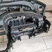 Торпедо с airbag Renault Mégane 2