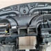 Торпедо с airbag Renault Mégane 2