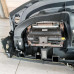 Торпедо с airbag Renault Mégane 2