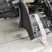 Торпедо с airbag Renault Mégane 2