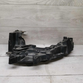 Кронштейн бампера боковой 622230011R Renault Fluence I рестайлинг