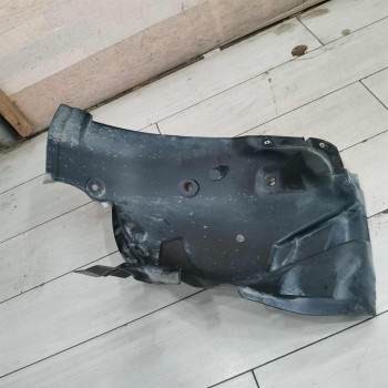 Защита подкрылок передний левый Renault Fluence I рестайлинг