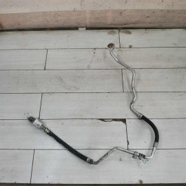 Трубка кондиционера Renault Fluence I рестайлинг