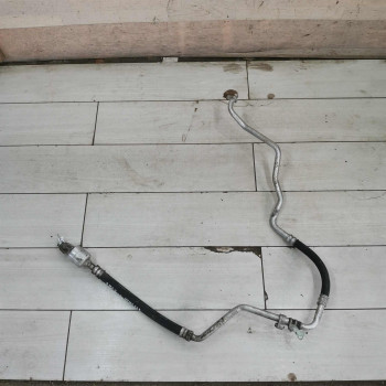 Трубка кондиционера Renault Fluence I рестайлинг