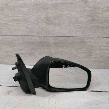 Зеркало наружное правое Renault Fluence I рестайлинг