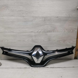Решётка радиатора Renault Fluence I рестайлинг