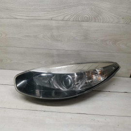 Фара передняя левая Renault Fluence I рестайлинг