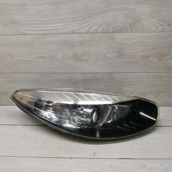 Фара передняя правая Renault Fluence I рестайлинг