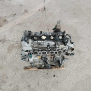 Двигатель Renault Fluence I рестайлинг