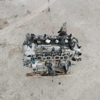 Двигатель Renault Fluence I рестайлинг