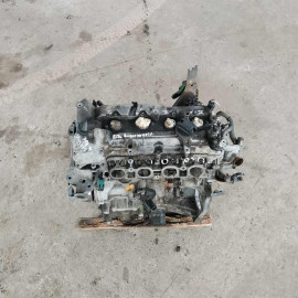 Двигатель Renault Fluence I рестайлинг