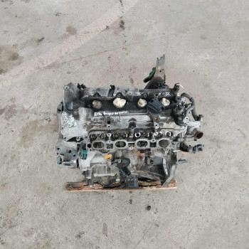 Двигатель Renault Fluence I рестайлинг