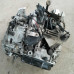 Акпп Renault Mégane 2