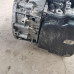 Акпп Renault Mégane 2