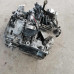 Акпп Renault Mégane 2