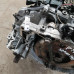 Акпп Renault Mégane 2