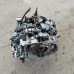 Акпп Renault Mégane 2
