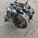 Акпп Renault Mégane 2
