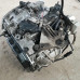 Акпп Renault Mégane 2
