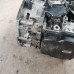 Акпп Renault Mégane 2