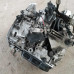 Акпп Renault Mégane 2
