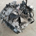 Акпп Renault Mégane 2