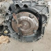 Акпп Renault Fluence I рестайлинг