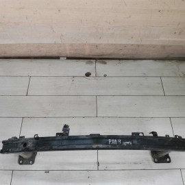 Усилитель переднего бампера Renault Fluence I рестайлинг