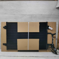 Радиатор кондиционера audi a4 B5, audi a6 c5, Volkswagen Passat B5